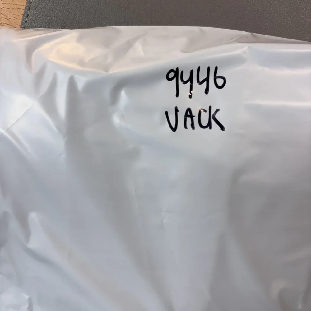 JACKSON waist 35